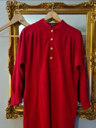 Begum Vintage 100% Exclusivo, Sin Uso T.M/L/XL