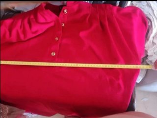 Begum Vintage 100% Exclusivo, Sin Uso T.M/L/XL