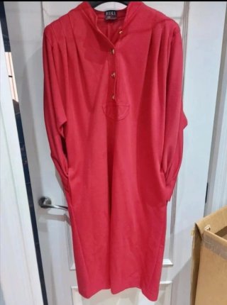 Begum Vintage 100% Exclusivo, Sin Uso T.M/L/XL