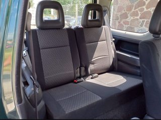 Suzuki Jimny 2007