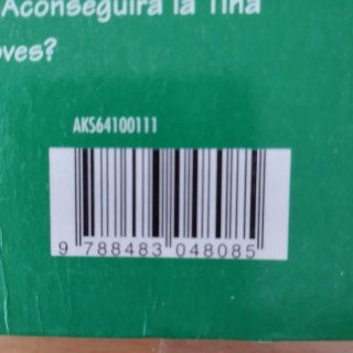 Llibre "Tina Superbruixa a la recerca del tresor"