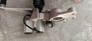 Pedales cambio/freno Ducati Hipermotard