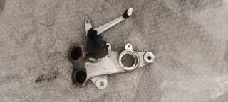 Pedales cambio/freno Ducati Hipermotard