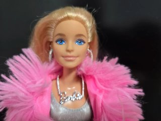 Pack 3 Barbie Extra