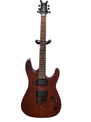 Guitarra Eléctrica Dean Vendetta