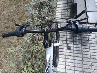 Bicicleta de montaña INDUR 27,5"