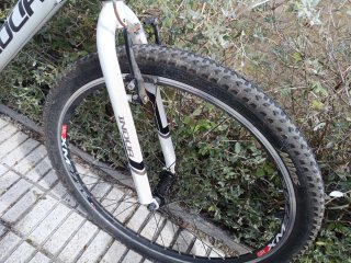 Bicicleta de montaña INDUR 27,5"