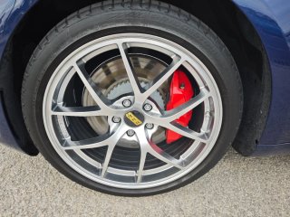Llantas 19 semiforjadas Flowform