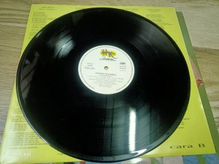 Vinilo Terapia Nacional