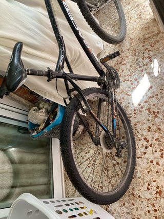 Bicicleta MTB 26 Racer