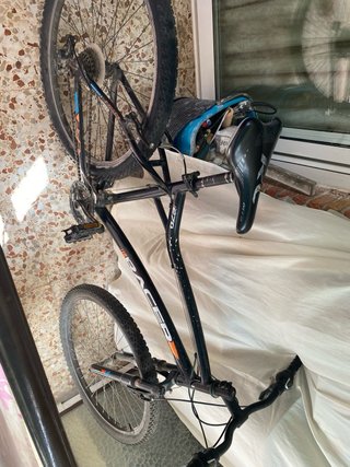 Bicicleta MTB 26 Racer