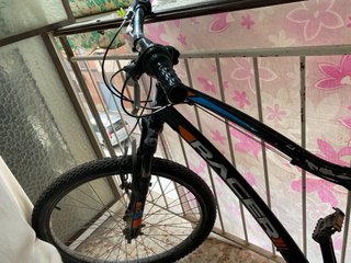 Bicicleta MTB 26 Racer
