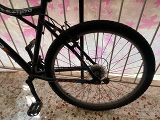 Bicicleta MTB 26 Racer
