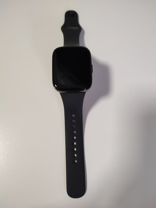 Xiaomi Redmi Watch 3 Active Negro