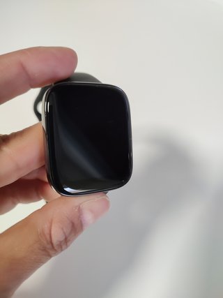 Xiaomi Redmi Watch 3 Active Negro