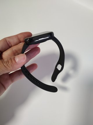 Xiaomi Redmi Watch 3 Active Negro