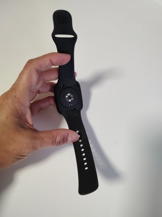 Xiaomi Redmi Watch 3 Active Negro