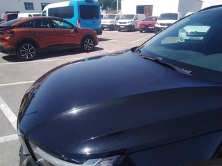 Volvo XC40 D3 110 kW (150 CV)