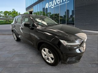 Volvo XC40 D3 110 kW (150 CV)