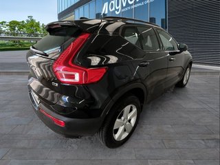 Volvo XC40 D3 110 kW (150 CV)