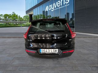 Volvo XC40 D3 110 kW (150 CV)