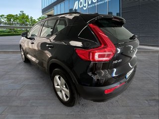 Volvo XC40 D3 110 kW (150 CV)