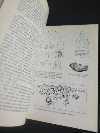 Historia del arte I y II