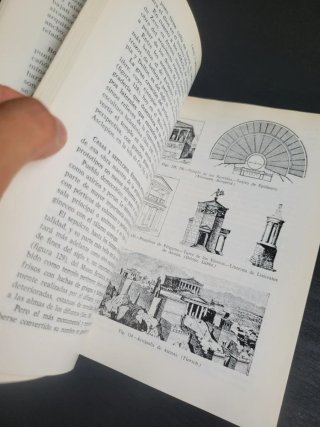 Historia del arte I y II