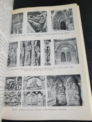 Historia del arte I y II