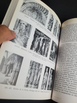 Historia del arte I y II