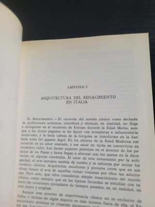 Historia del arte I y II