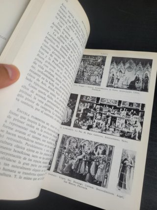 Historia del arte I y II