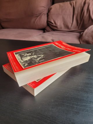 Historia del arte I y II