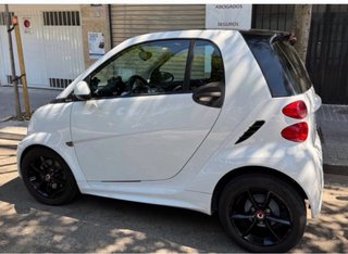 smart fortwo 2013 71cv