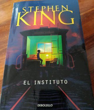 El instituto
