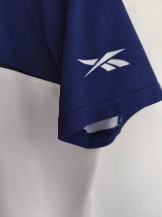 Polo Real Madrid Iker Casillas Reebok Talla L