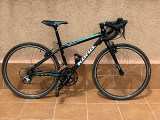 Bicicleta Kona 24 Ciclocross/Gravel