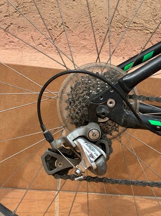 Bicicleta Kona 24 Ciclocross/Gravel