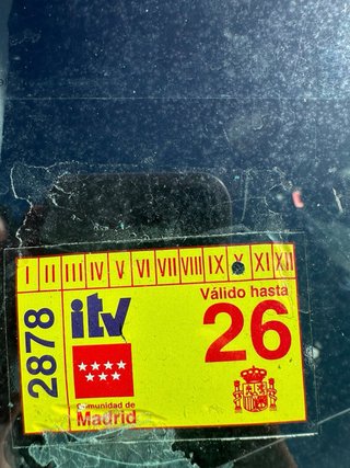 Volkswagen Golf 2003