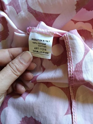 Vestido evasé nuevo, sin estrenar