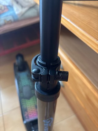 Patinete Eléctrico EVERCROSS Infantil
