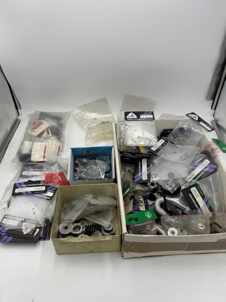 Ricambi vari per modellismo