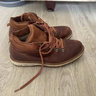 Timberland Botas Marrones Talla 44