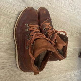 Timberland Botas Marrones Talla 44