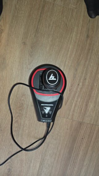 Thrustmaster TH8S Shifter Add-On