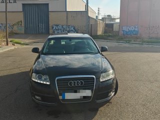 Audi A6 2010