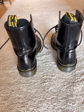 Botas Dr. Martens 1460 W Talla 37