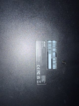 Chromebook Acer 14 come nuovo