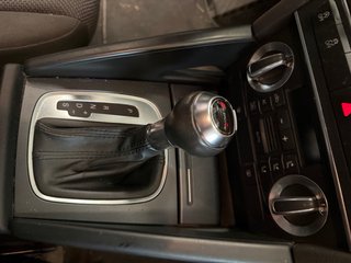 AUDI A3 sporback automatico