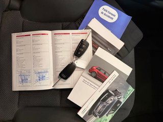 AUDI A3 sporback automatico